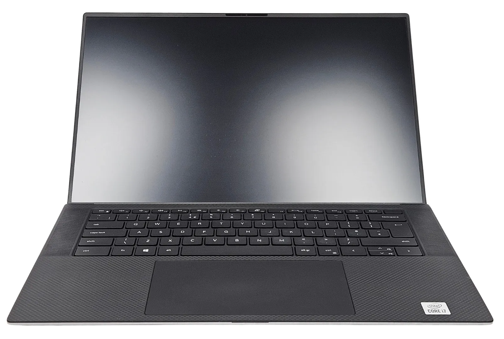 Dell Precision 5550 i7-10850H 16GB 512 SSD Quadro T1000 4GB